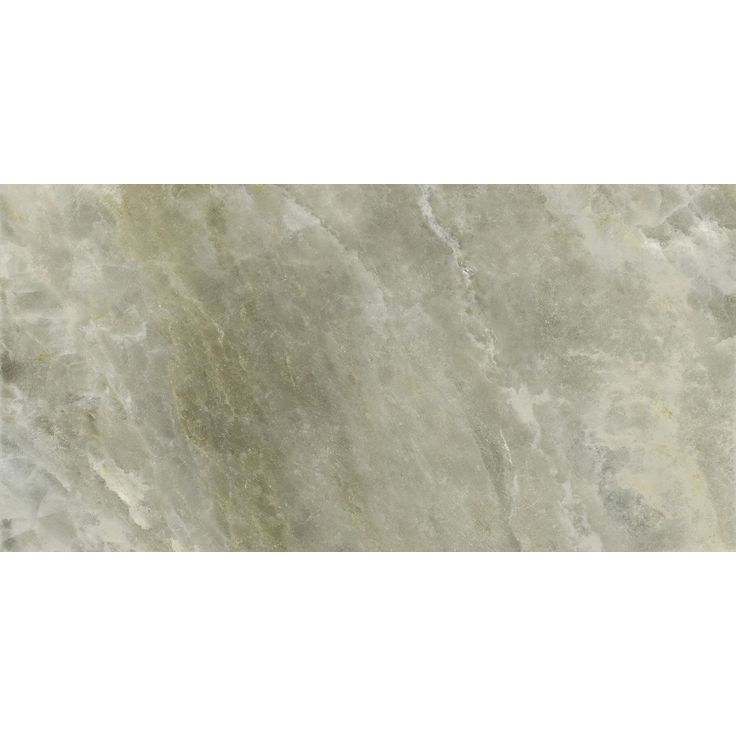 Lattialaatta Pukkila Archisalt Hawaiian Green, 59.4x119cm, sileä, kiiltävä, vihreä