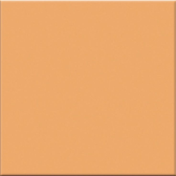 Lattialaatta Pukkila Color Amber, himmeä, sileä, 197x197mm