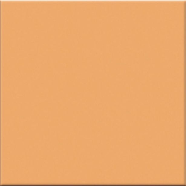 Lattialaatta Pukkila Color Amber, himmeä, sileä, 197x197mm