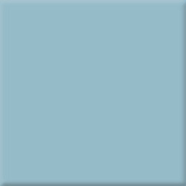 Seinälaatta Pukkila Harmony Sky Blue, kiiltävä, sileä, 147x147mm
