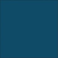Seinälaatta Pukkila Harmony Petrol Blue, himmeä, sileä, 197x197mm