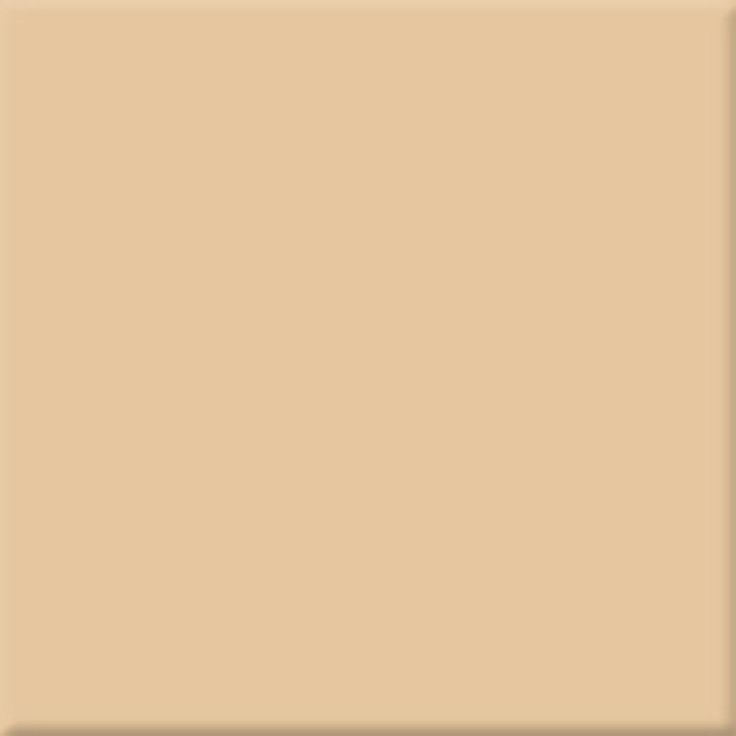 Seinälaatta Pukkila Harmony Kalahari Beige, kiiltävä, sileä, 197x197mm