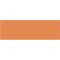Seinälaatta Pukkila Harmony Tangerine, himmeä, sileä, 297x97mm
