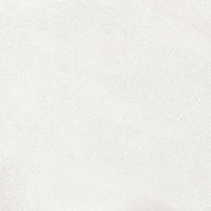 Lattialaatta Pukkila Landstone White, himmeä, sileä, 598x598mm
