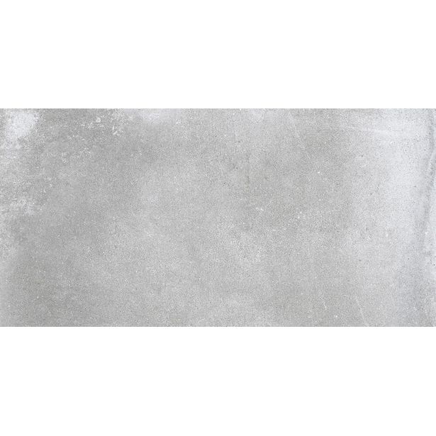 Lattialaatta Pukkila Europe Grey, himmeä, sileä, 598x298mm