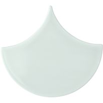 Seinälaatta Pukkila Scales Artico, kiiltävä, sileä, 150x135mm