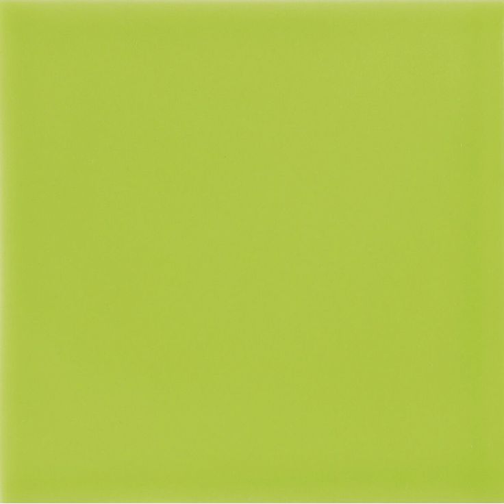 Seinälaatta Pukkila Urban Atelier Alface, kiiltävä, sileä, 100x100mm