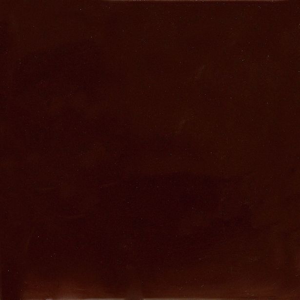 Seinälaatta Pukkila Urban Atelier Cacau, kiiltävä, sileä, 100x100mm
