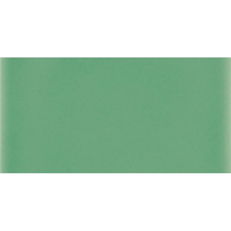 Seinälaatta Pukkila Urban Atelier Esmeralda, kiiltävä, sileä, 140x70mm