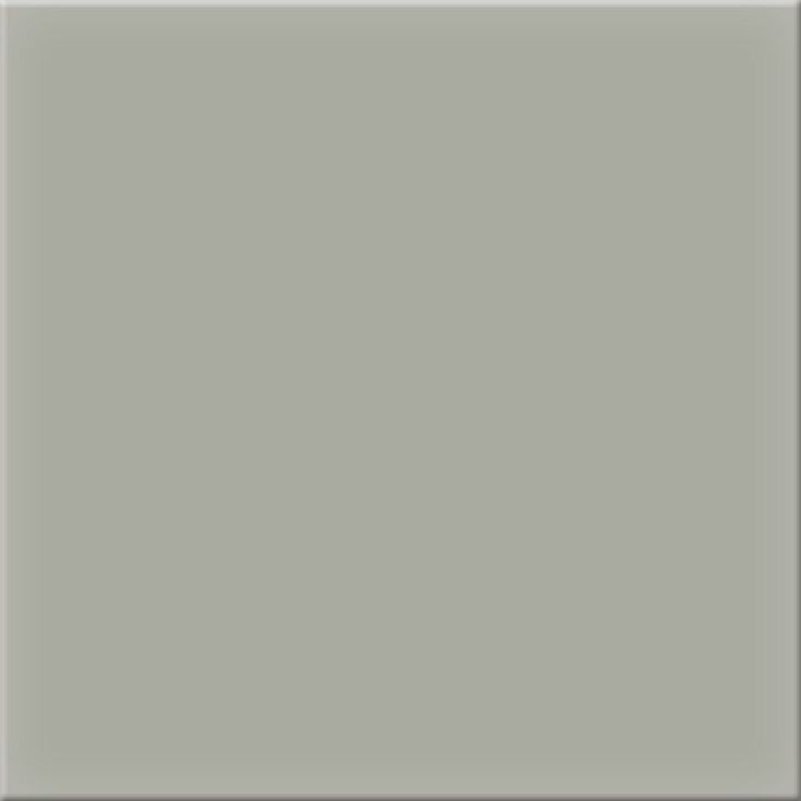 Lattialaatta Pukkila Color Grey blue, himmeä, sileä, 197x197mm