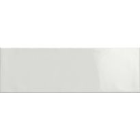 Seinälaatta Pukkila Soho White, kiiltävä, struktuuri, 297x97mm