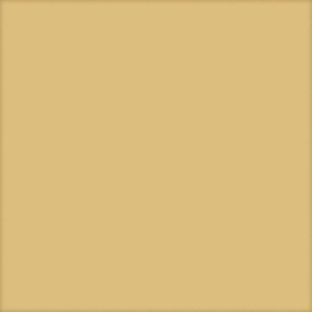 Seinälaatta Pukkila Harmony Mustard, kiiltävä, sileä, 197x197mm