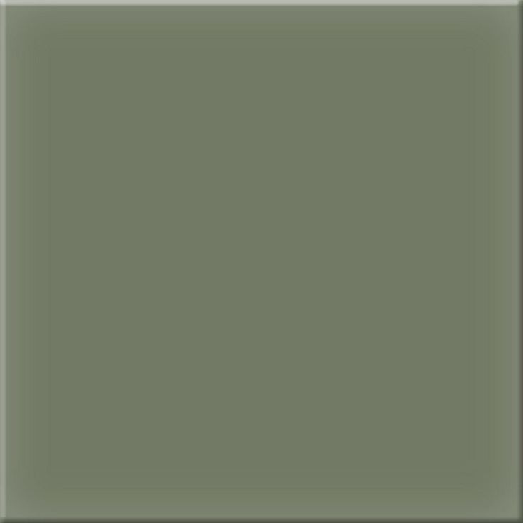 Seinälaatta Pukkila Harmony Safari green, kiiltävä, sileä, 147x147mm
