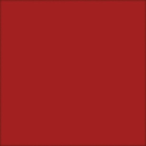 Seinälaatta Pukkila Harmony Carmine, himmeä, sileä, 197x197mm