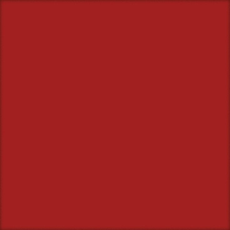 Seinälaatta Pukkila Harmony Carmine, himmeä, sileä, 197x197mm