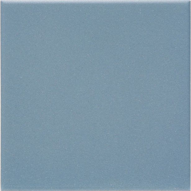 Lattialaatta Pukkila Natura Sininen, himmeä, sileä, 146x146mm