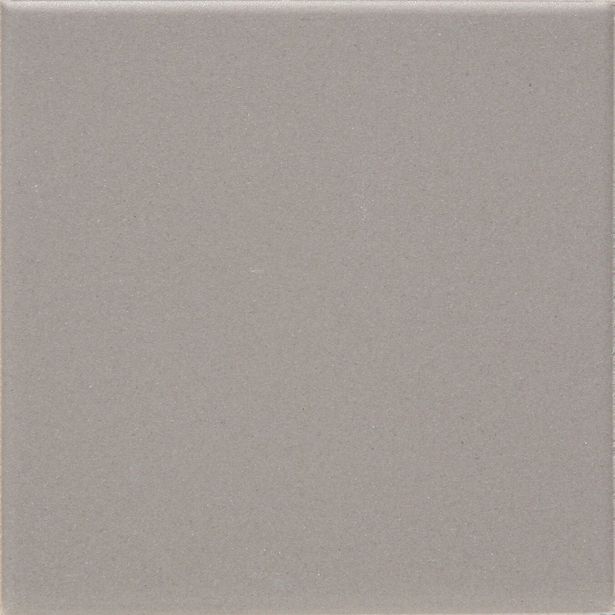 Lattialaatta Pukkila Natura Vaaleanharmaa, himmeä, sileä, 146x146mm