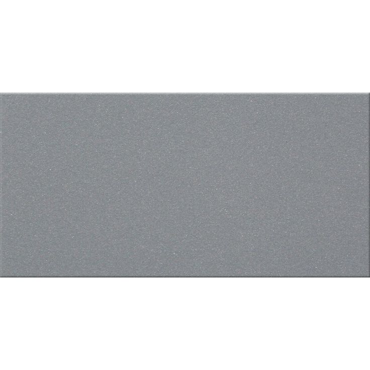 Lattialaatta Pukkila Natura Tummanharmaa, himmeä, sileä, 146x71mm