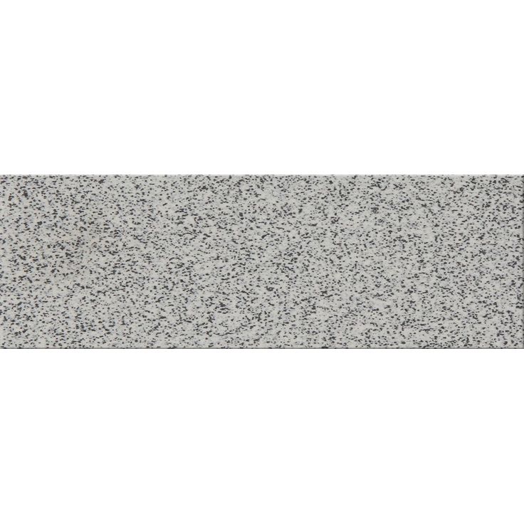 Lattialaatta Pukkila Natura Speckled White, himmeä, sileä, 296x96mm