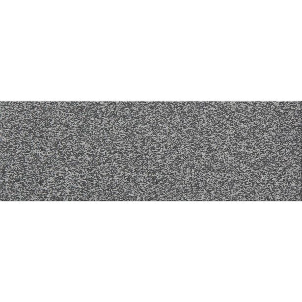 Lattialaatta Pukkila Natura Speckled Black-White, himmeä, sileä, 296x96mm