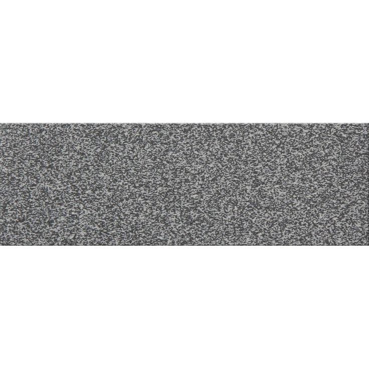 Lattialaatta Pukkila Natura Speckled Black-White, himmeä, sileä, 296x96mm