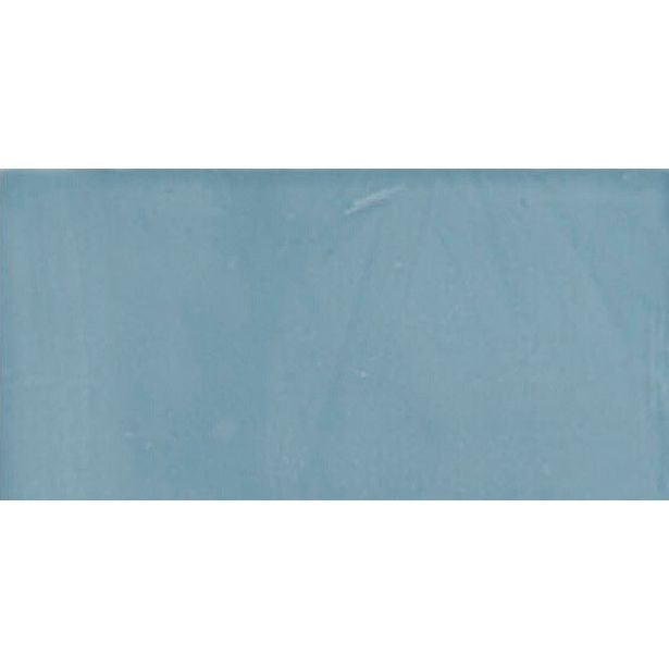 Seinälaatta Pukkila New Zellige Sky, kiiltävä, strukturoitu, 65x130mm