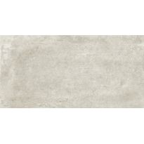 Lattialaatta Pukkila Stonemix White, himmeä, sileä, 598x1198mm