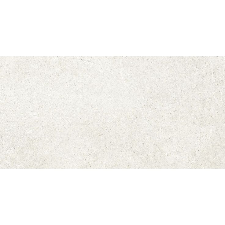 Lattialaatta Pukkila Ease Extrawhite, matta, sileä, 59.8x119.8cm