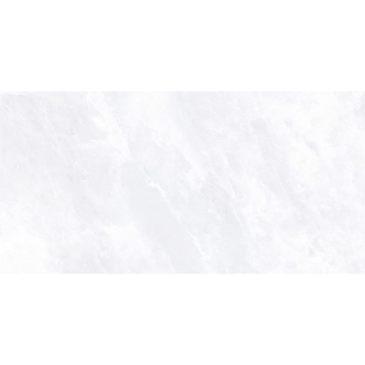 Lattialaatta Pukkila Archisalt Flower of Salt, 59.4x119cm, sileä, kiiltävä, valkoinen