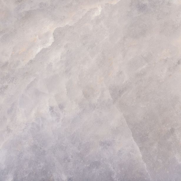 Lattialaatta Pukkila Archisalt Indian Purple, 59.4x59.4cm, sileä, kiiltävä, harmaa