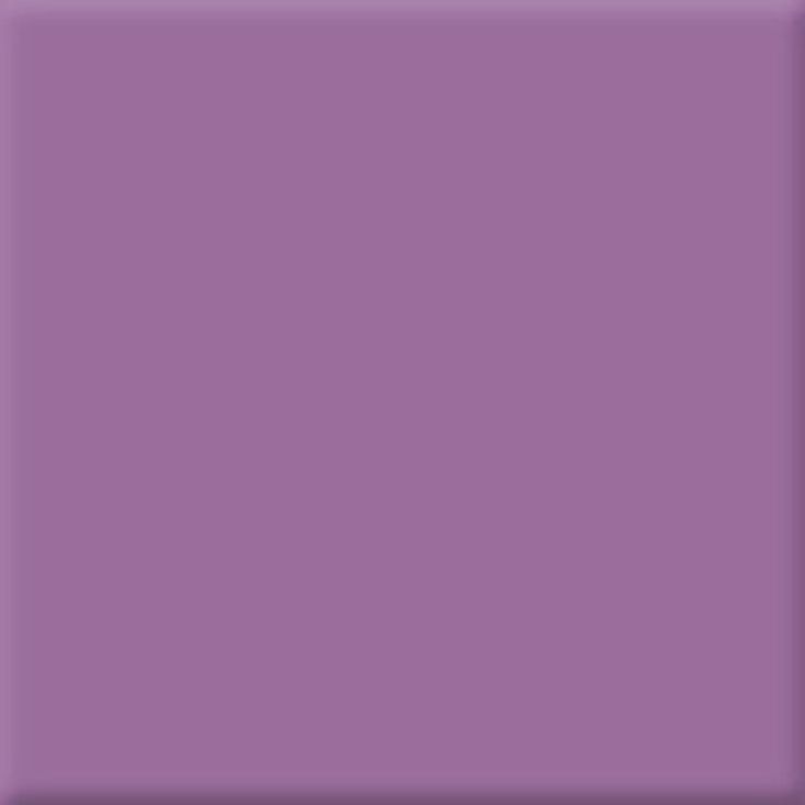 Seinälaatta Pukkila Harmony Purple, kiiltävä, sileä, 147x147mm