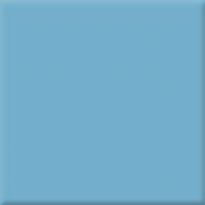 Seinälaatta Pukkila Harmony Caribean Blue, himmeä, sileä, 147x147mm