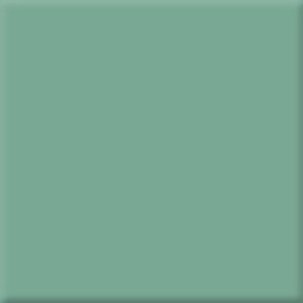 Seinälaatta Pukkila Harmony Sea Green, kiiltävä, sileä, 147x147mm