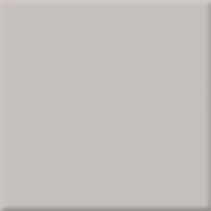 Seinälaatta Pukkila Harmony Silver Grey, kiiltävä, sileä, 147x147mm