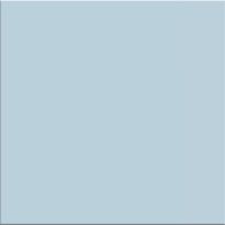 Lattialaatta Pukkila Color Sky Blue, himmeä, sileä, 197x197mm