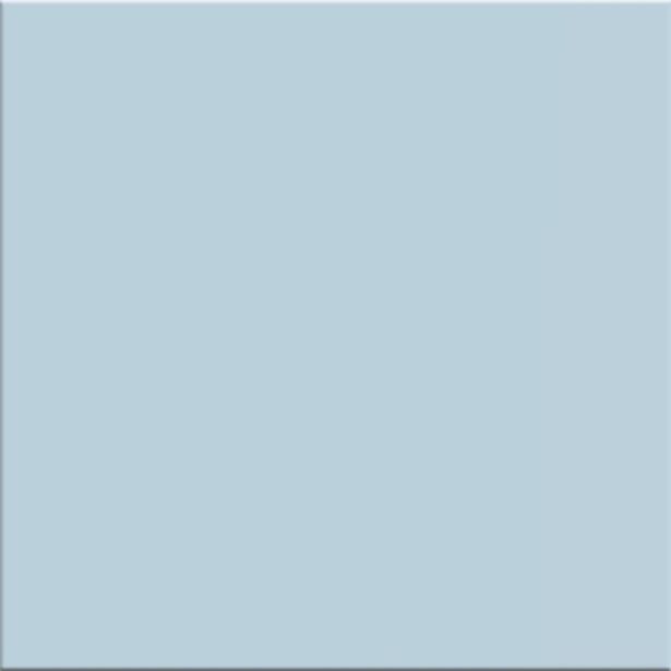 Lattialaatta Pukkila Color Sky Blue, himmeä, sileä, 197x197mm