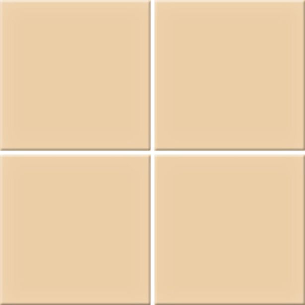 Lattialaatta Pukkila Color Kalahari Beige, himmeä, sileä, 97x97mm