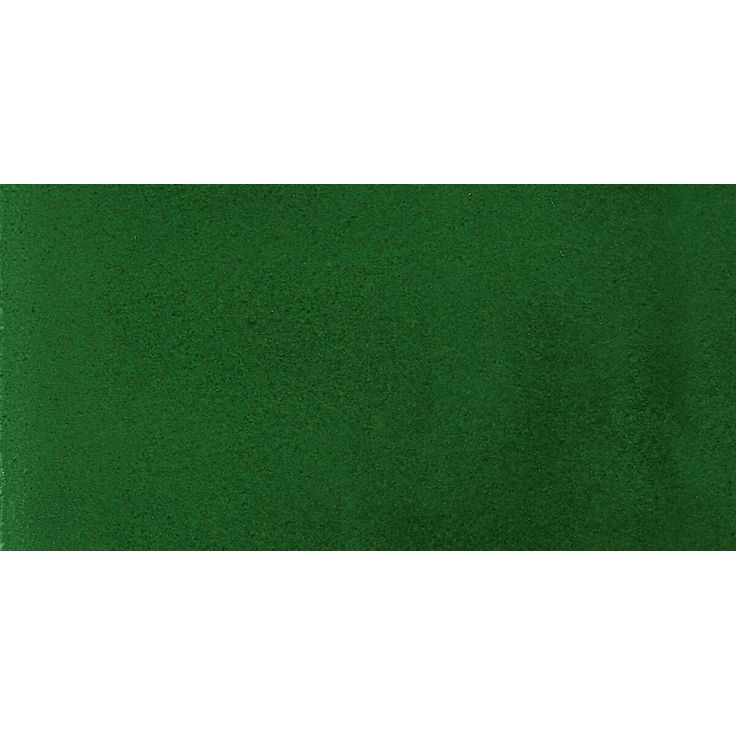Seinälaatta Pukkila Urban Atelier Verde Garrafa, kiiltävä, sileä, 140x70mm