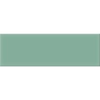 Lattialaatta Pukkila Color Sea Green, himmeä, sileä, 297x97mm