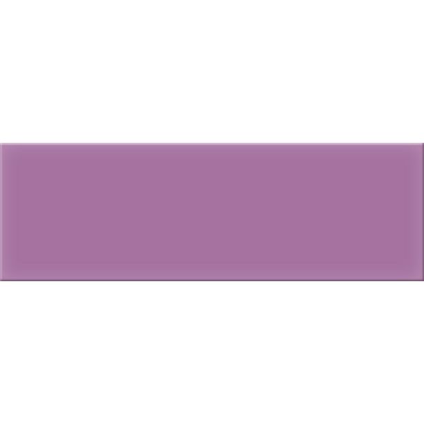 Lattialaatta Pukkila Color Purple, himmeä, sileä, 297x97mm