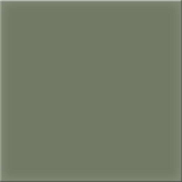 Seinälaatta Pukkila Harmony Safari green, kiiltävä, sileä, 197x197mm