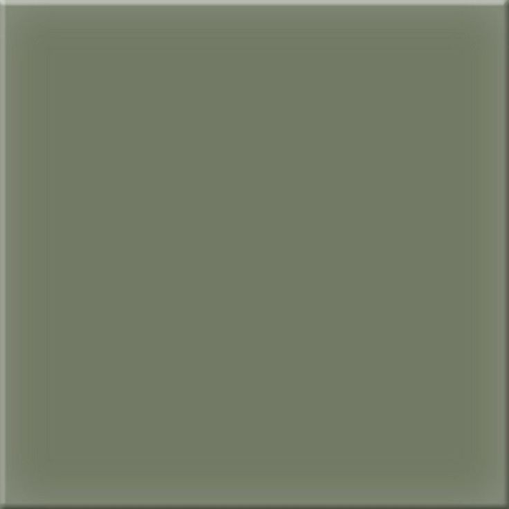 Seinälaatta Pukkila Harmony Safari green, himmeä, sileä, 147x147mm