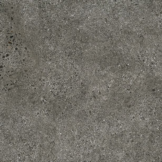 Lattialaatta Pukkila Deep Pepper, himmeä, sileä, 598x598mm