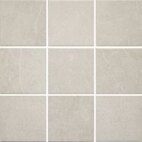 Lattialaatta Pukkila Piazen Sand, himmeä, sileä, 97x97mm