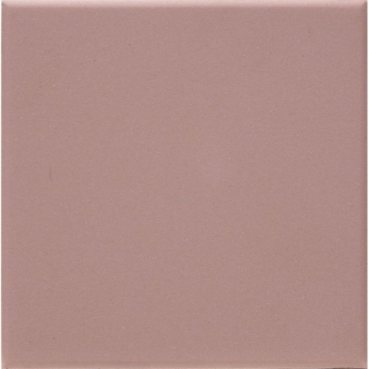 Lattialaatta Pukkila Natura Roosa, himmeä, sileä, 146x146mm