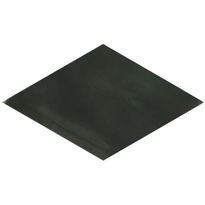 Seinälaatta Pukkila New Zellige Olive, kiiltävä, strukturoitu, 90x150mm