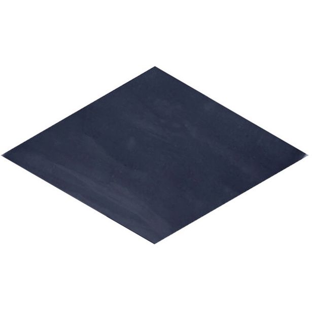 Seinälaatta Pukkila New Zellige Navy, kiiltävä, strukturoitu, 90x150mm
