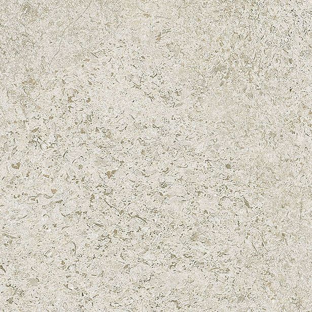 Lattialaatta Pukkila Urban Stone Greige, himmeä, sileä, 146x146mm