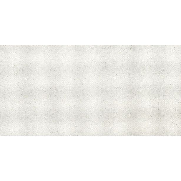 Lattialaatta Pukkila Ease Extrawhite Chesterfield, puolikiiltävä, sileä, 59.8x119.8cm