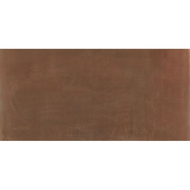Lattialaatta Pukkila Metal Design Copper, matta, sileä, 59.8x119.8cm